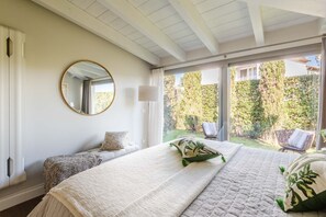 Villa - Farmhouse in Tuscany With Private Pool (Castelfranco di Sotto)