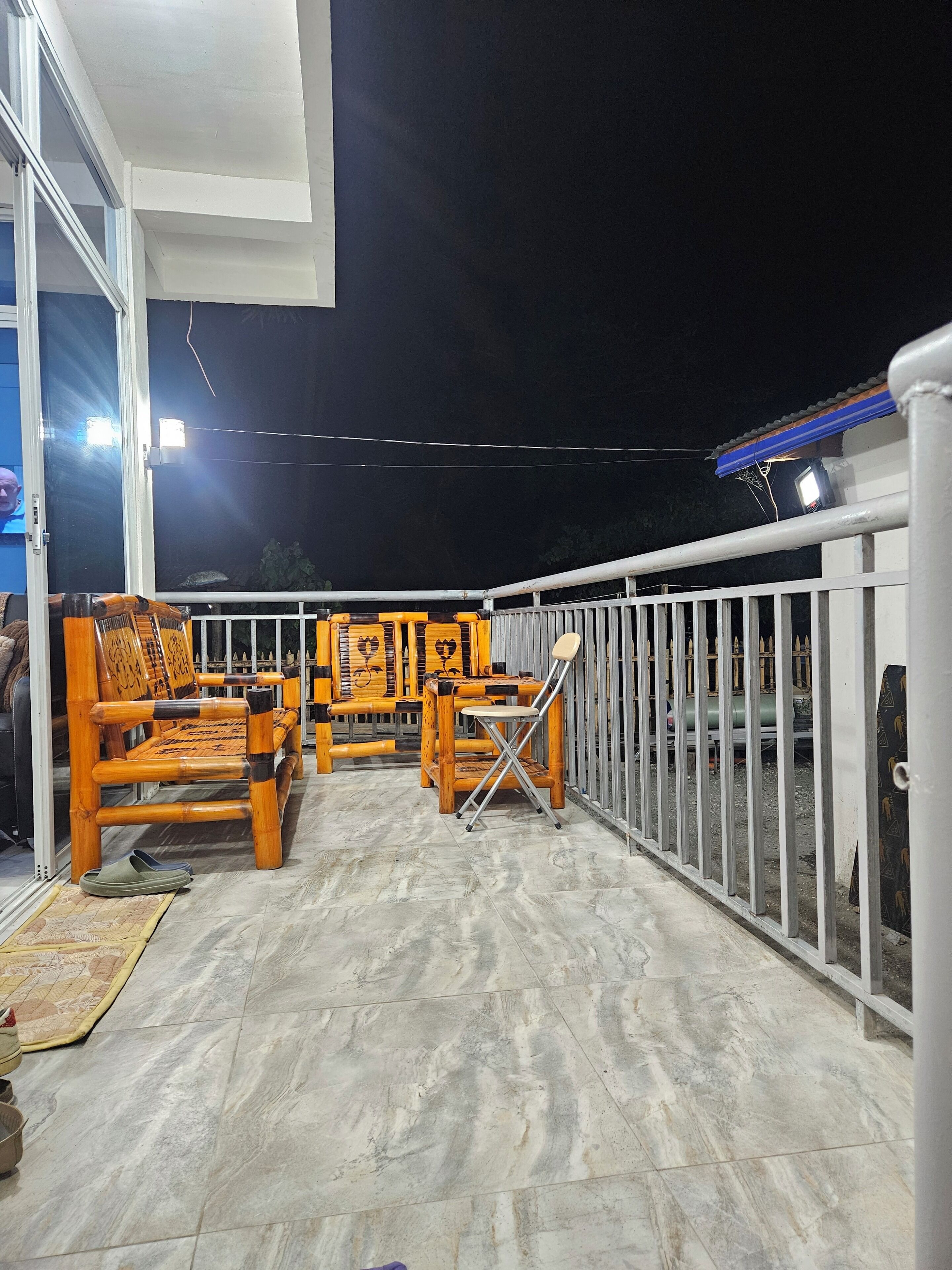 Terras