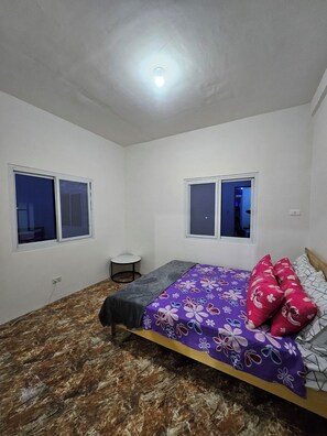 Room - Beach House in Oriental Mindoro (San Teodoro)