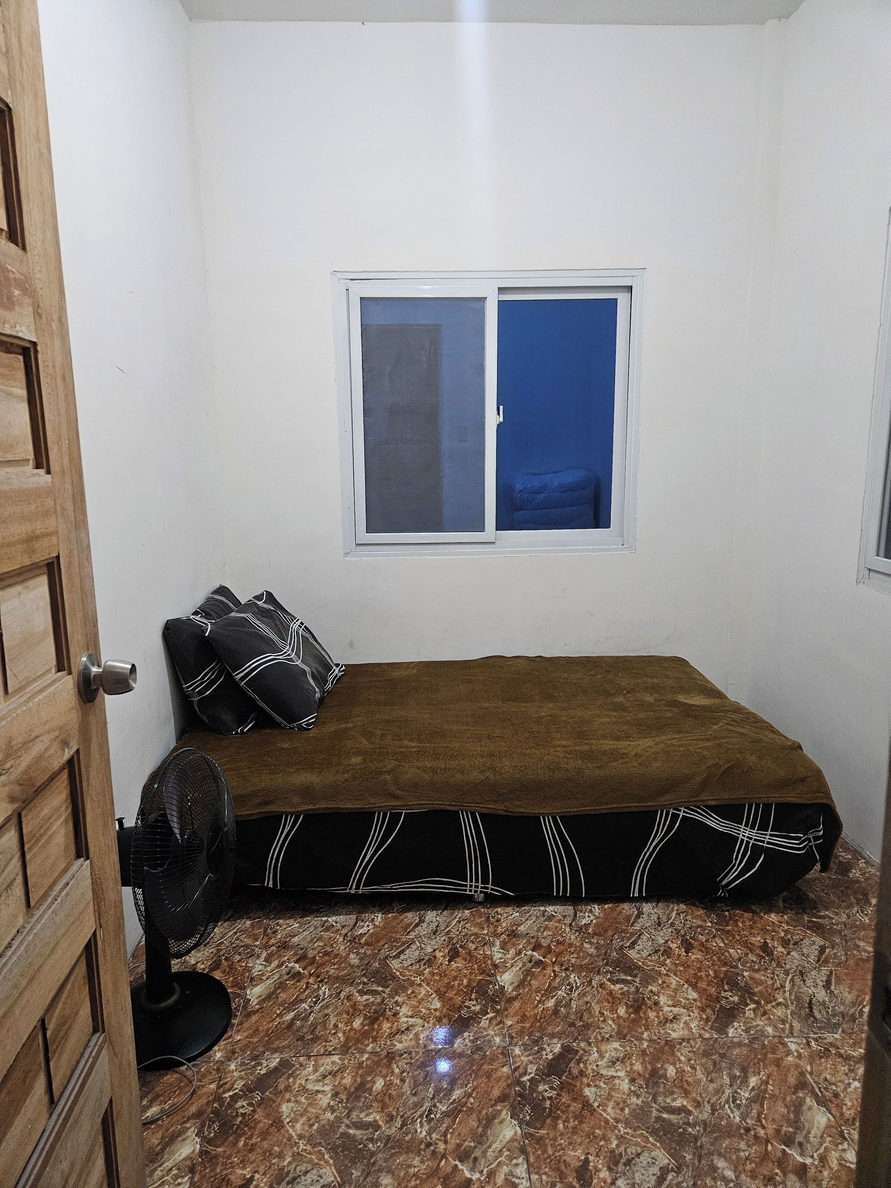3 bedrooms, WiFi
