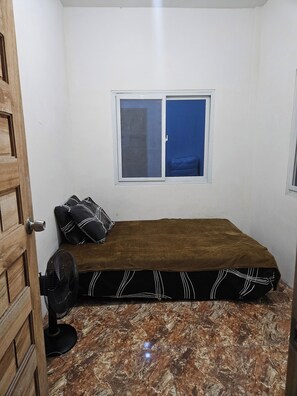 Room - Beach House in Oriental Mindoro (San Teodoro)