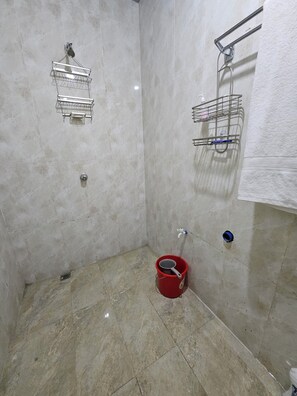 Bathroom - Beach House in Oriental Mindoro (San Teodoro)