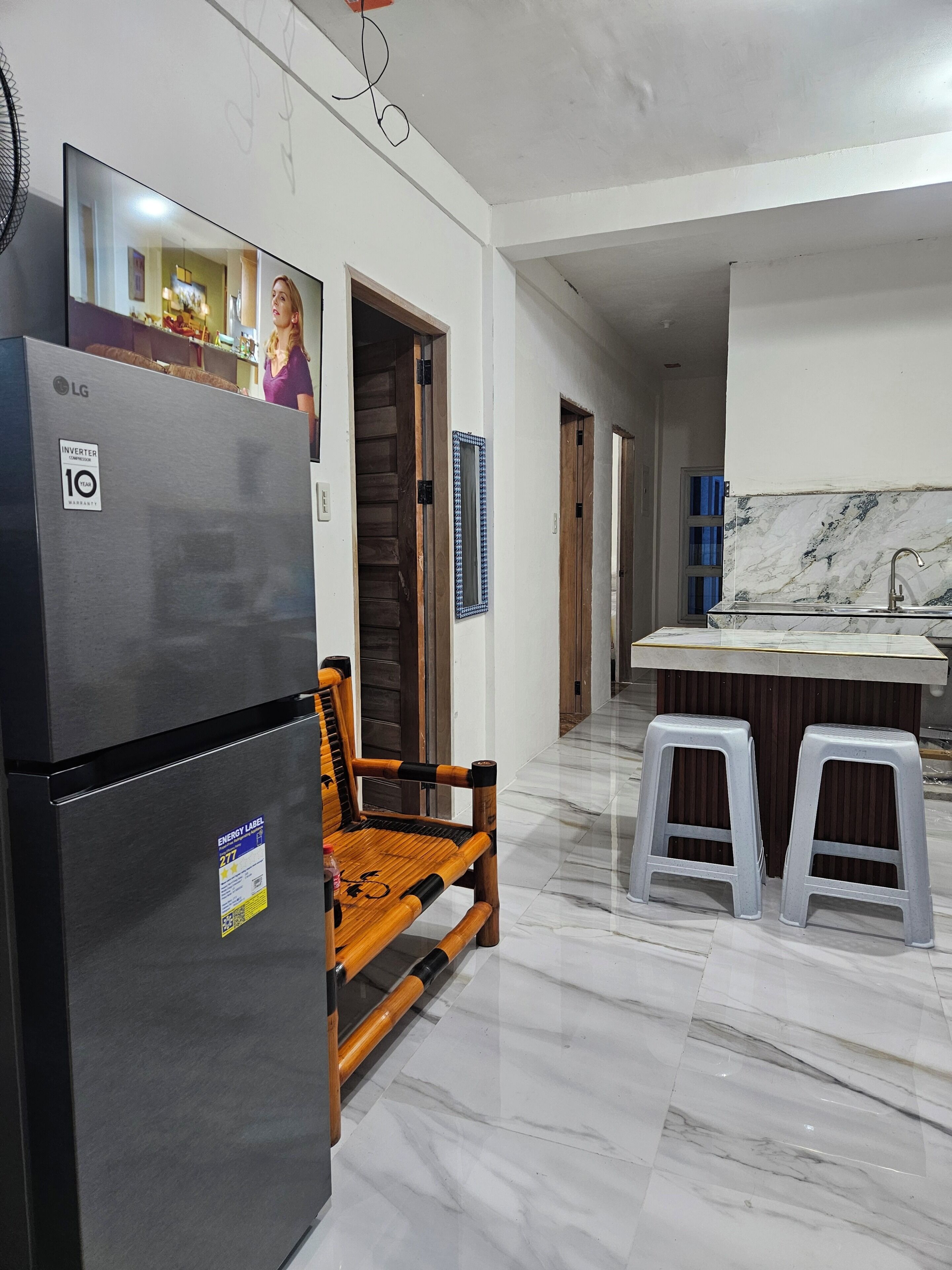 Interieur