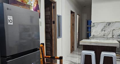Beach House in Oriental Mindoro