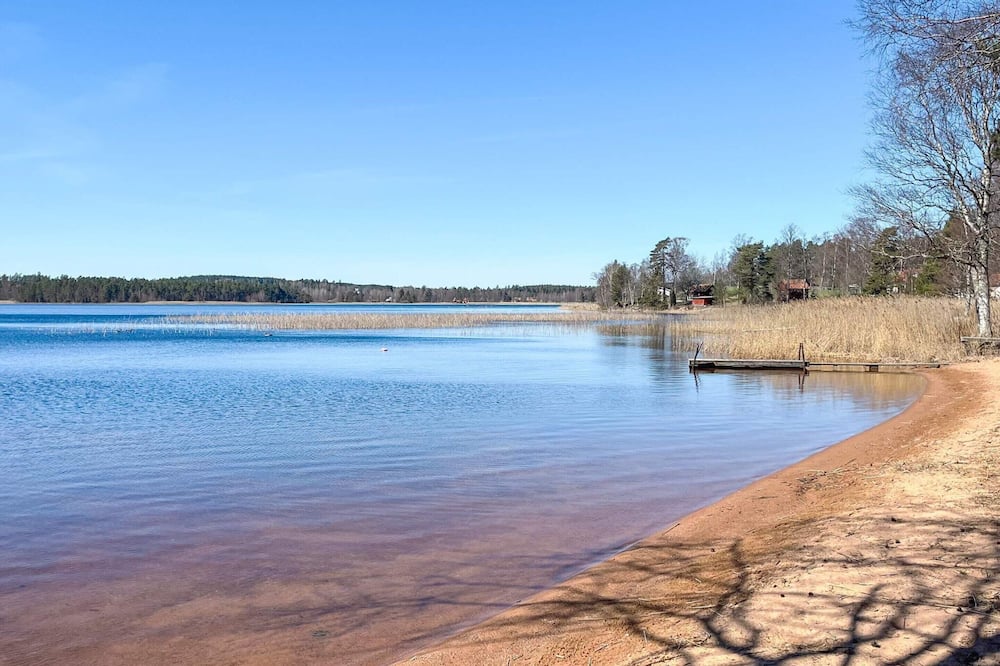 4 Person Holiday Home in Mariannelund - Kråkshult