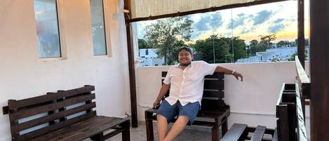 House, 2 Bedrooms, Patio | Terrace/patio
