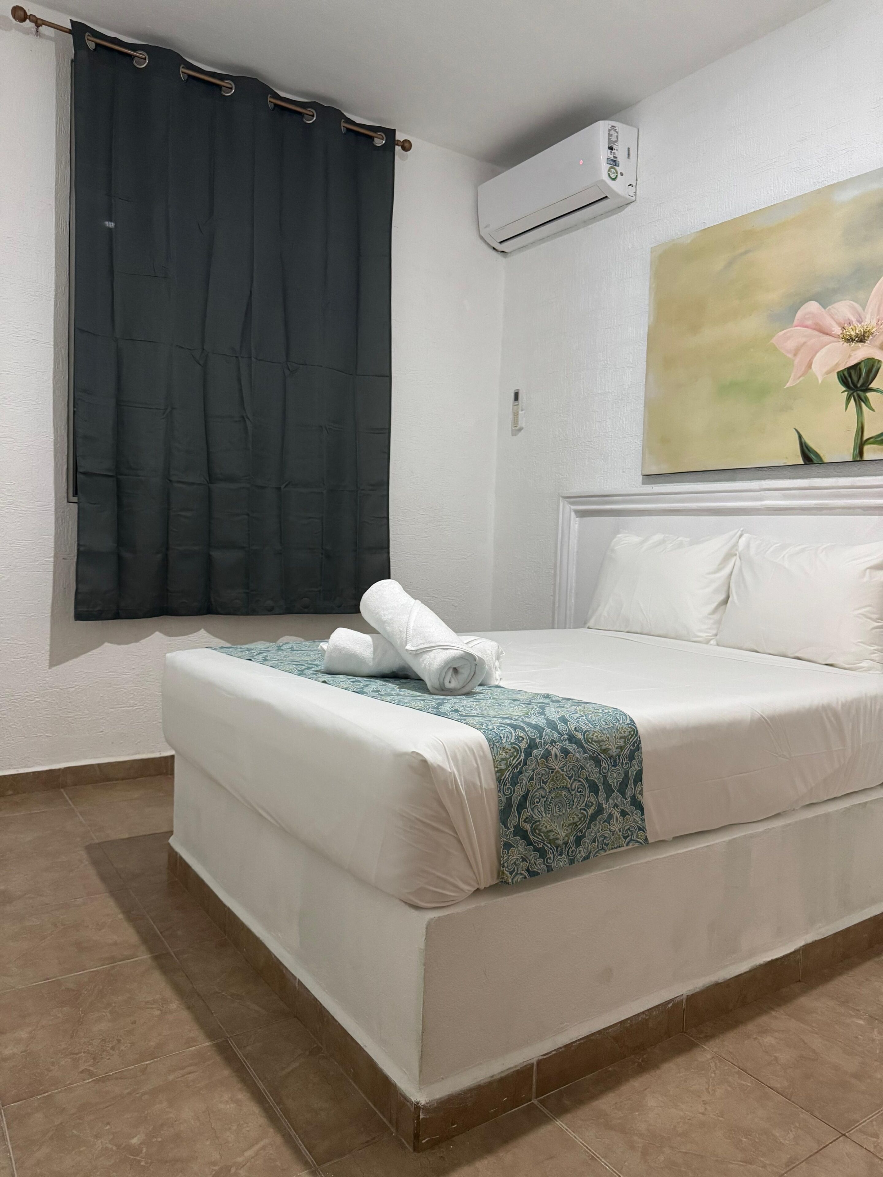 Casa, 2 quartos, varanda