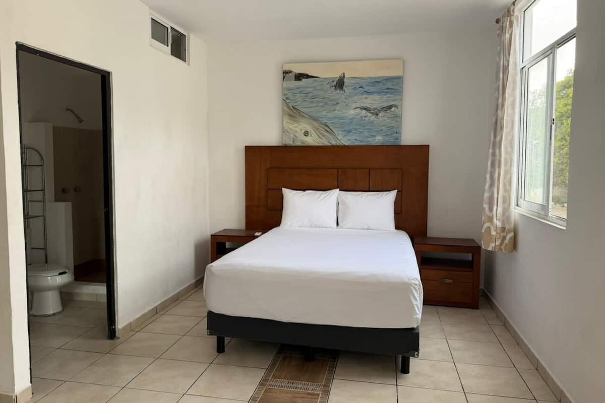 Classic Studio, 1 Queen Bed