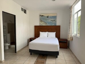 Studio Klasik, 1 Tempat Tidur Queen | Wi-Fi gratis