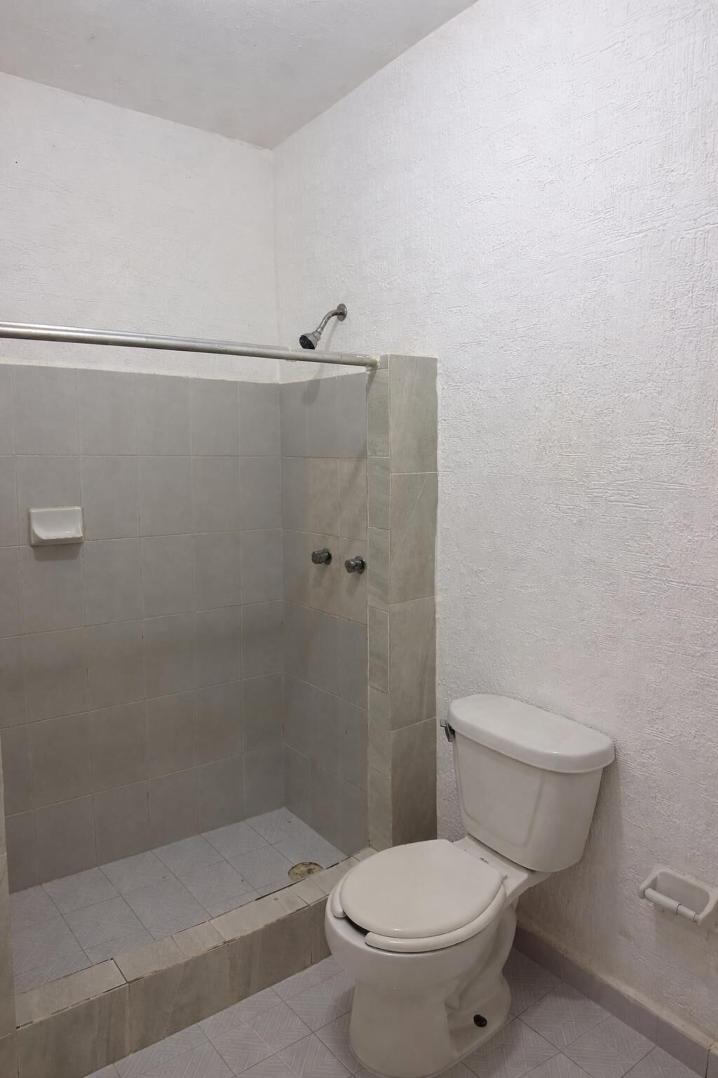 House, 2 Bedrooms, Patio | Bathroom