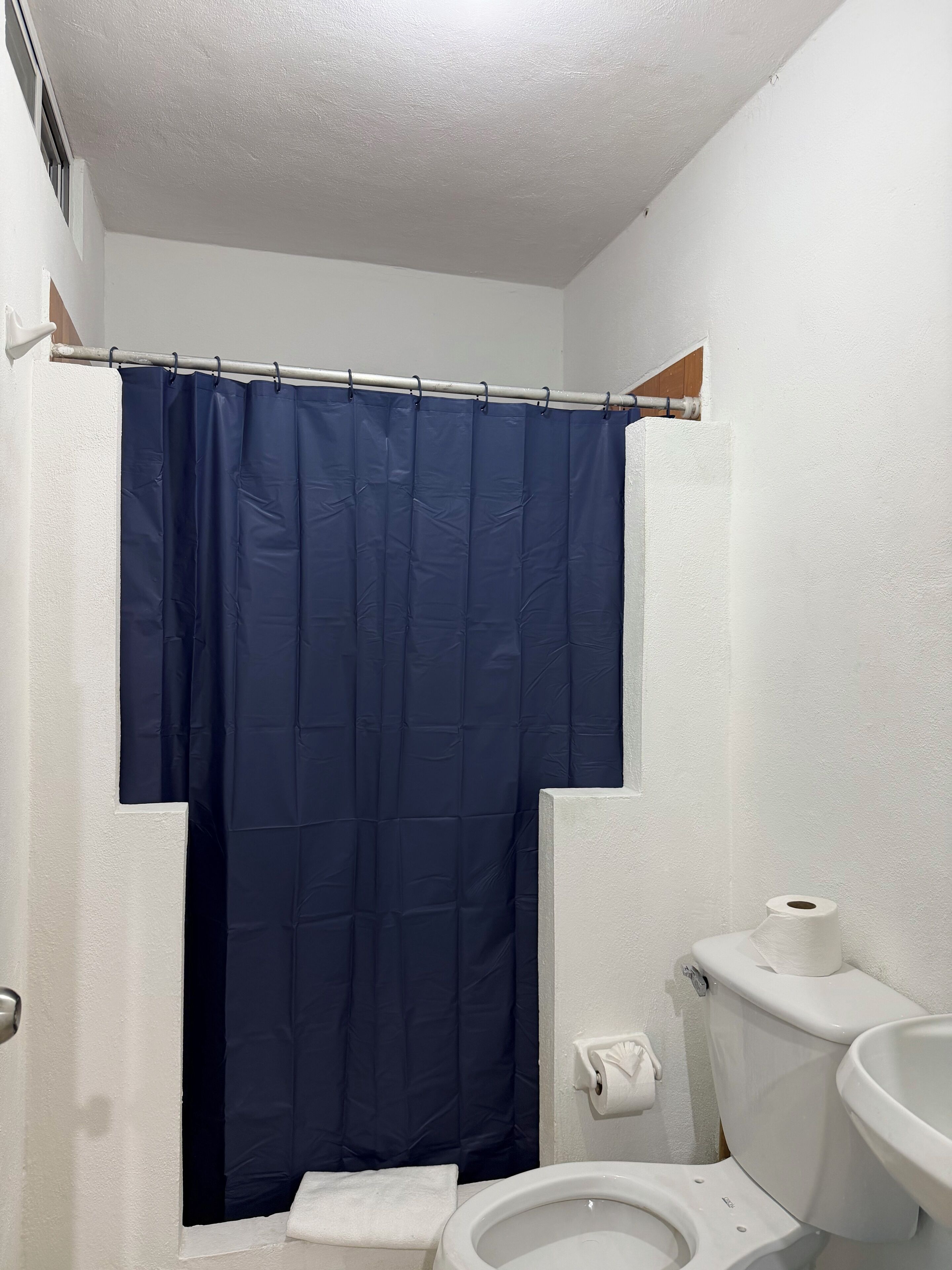 Estúdio clássico, 1 cama Queen | Banheiro