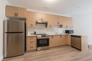 Quarto clássico | Cozinha privada