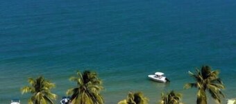 Apartamento Prox.As Praias de Aruna e Atalaia e Aeroporto 5 minutos do Apart.