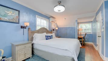 1 bedroom, WiFi