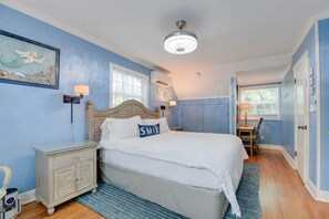 1 Schlafzimmer, WLAN