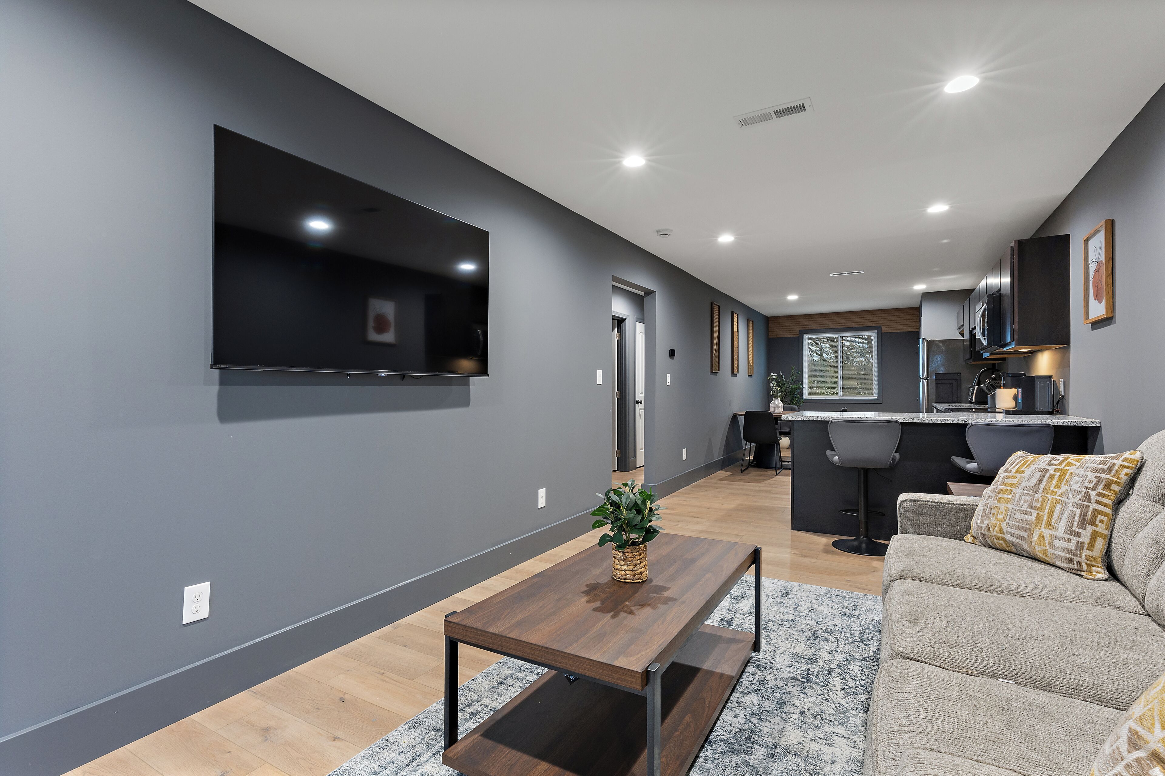 TV connectée
