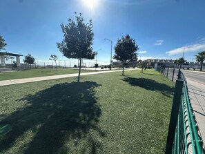 Sports court - Exclusive Ground Floor : Close to Beach and Frontera (Tijuana)