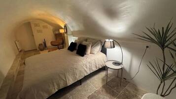 2 camere, lenzuola