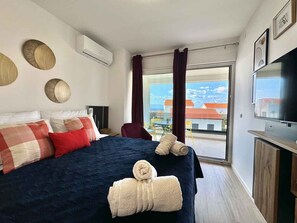 Room - Villa with swimming pool (Malinska)