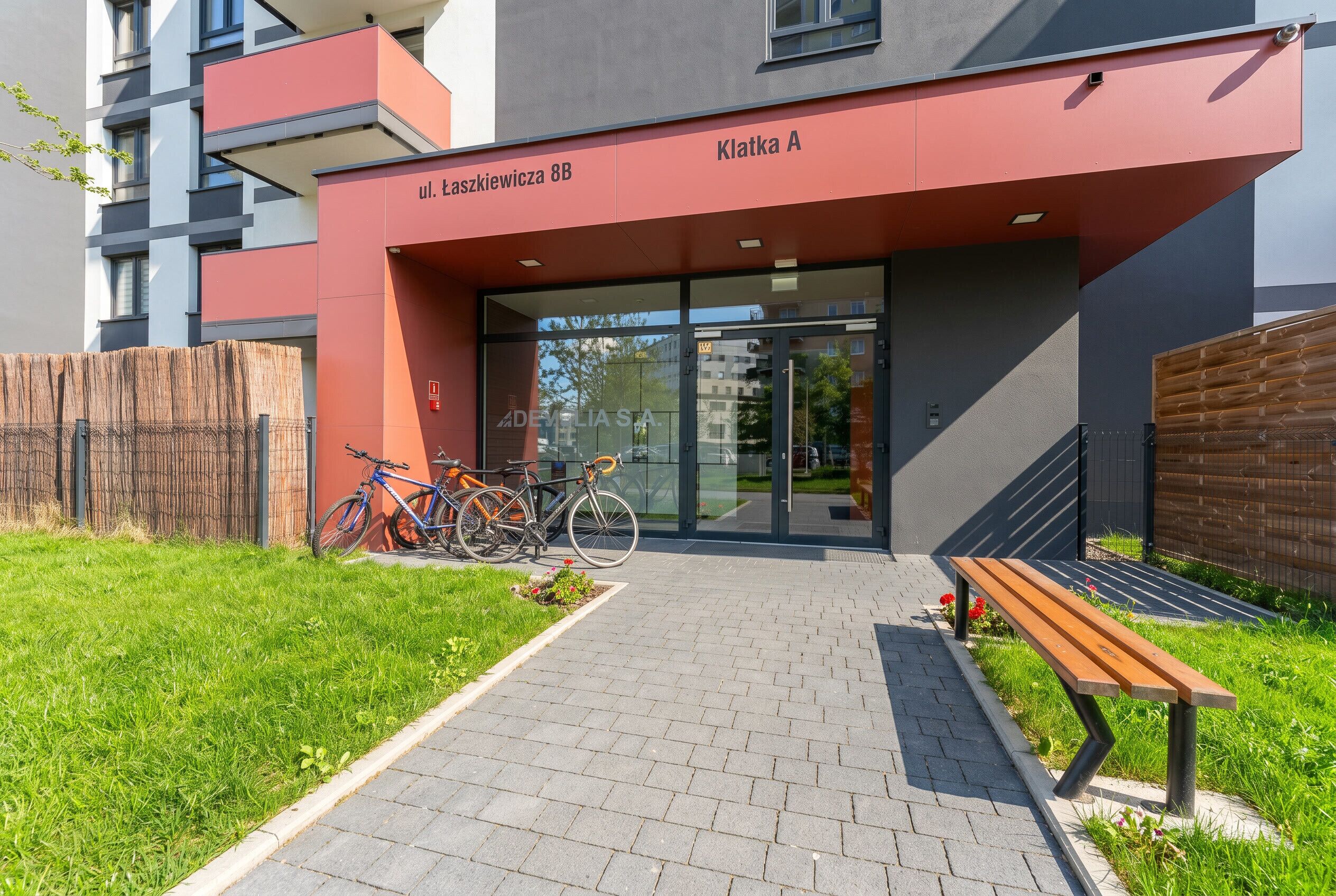 Exterieur