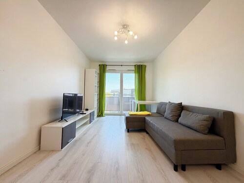 Vespucciego 13 Modern Apartment
