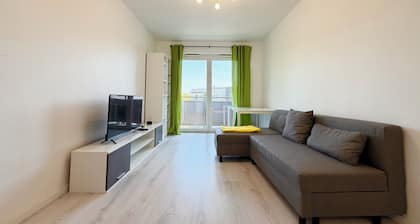 Vespucciego 13 Modern Apartment