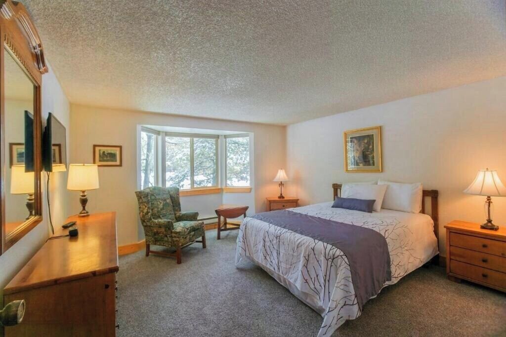 2 Schlafzimmer, Bügeleisen/Bügelbrett, WLAN