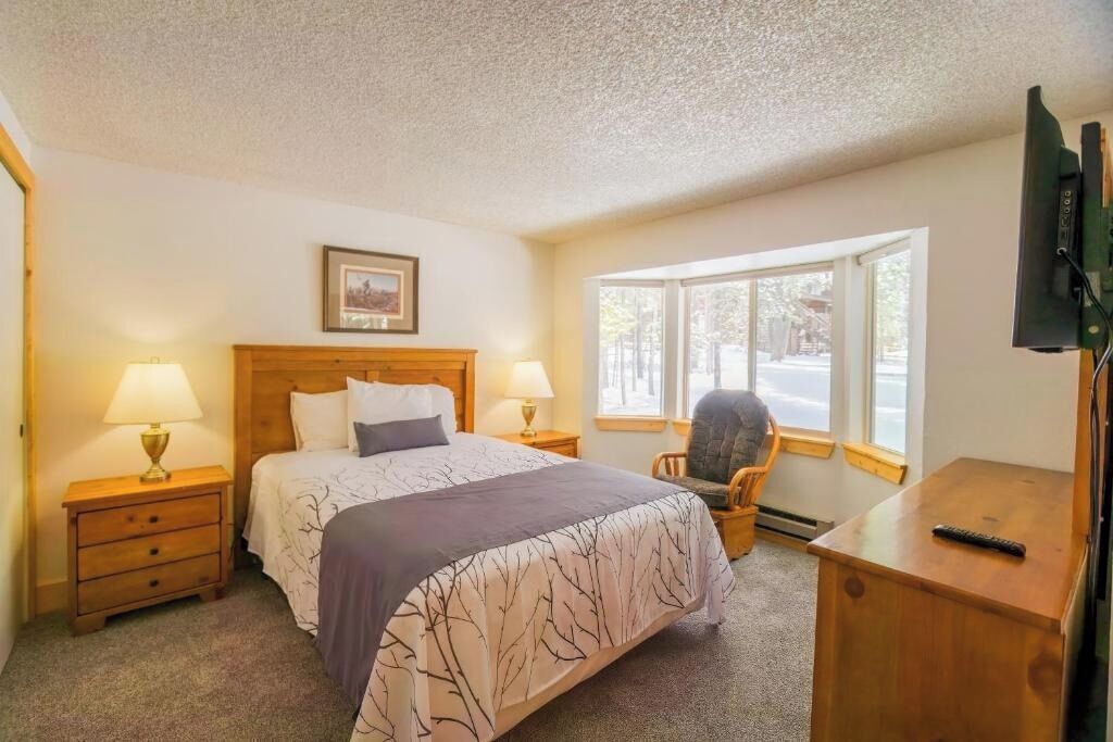 2 Schlafzimmer, Bügeleisen/Bügelbrett, WLAN