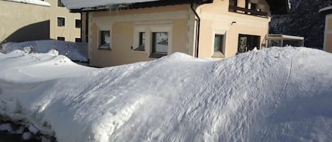Aussenbereich
