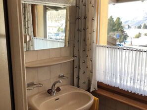 Interior - Chesa Chastelets by Interhome (Sils Maria)