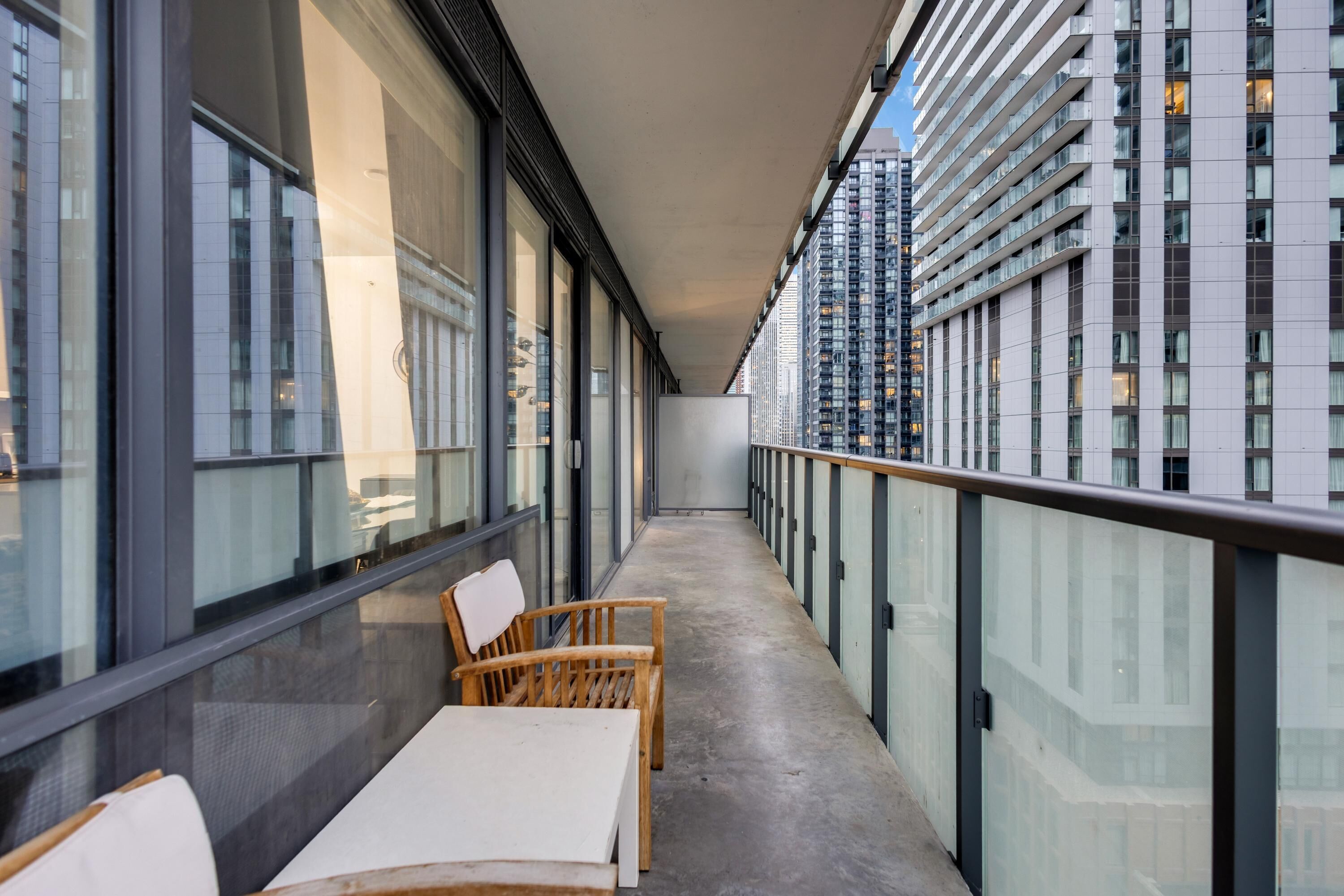 Premium Suite, 2 Bedrooms | Balcony