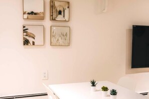 Quarto clássico | Opç ões para refeição