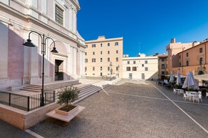 Exterior - Vrbo Property (Nettuno)