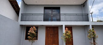 Malakai Villa Pangalengan