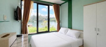 Malakai Villa Pangalengan