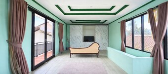 Malakai Villa Pangalengan