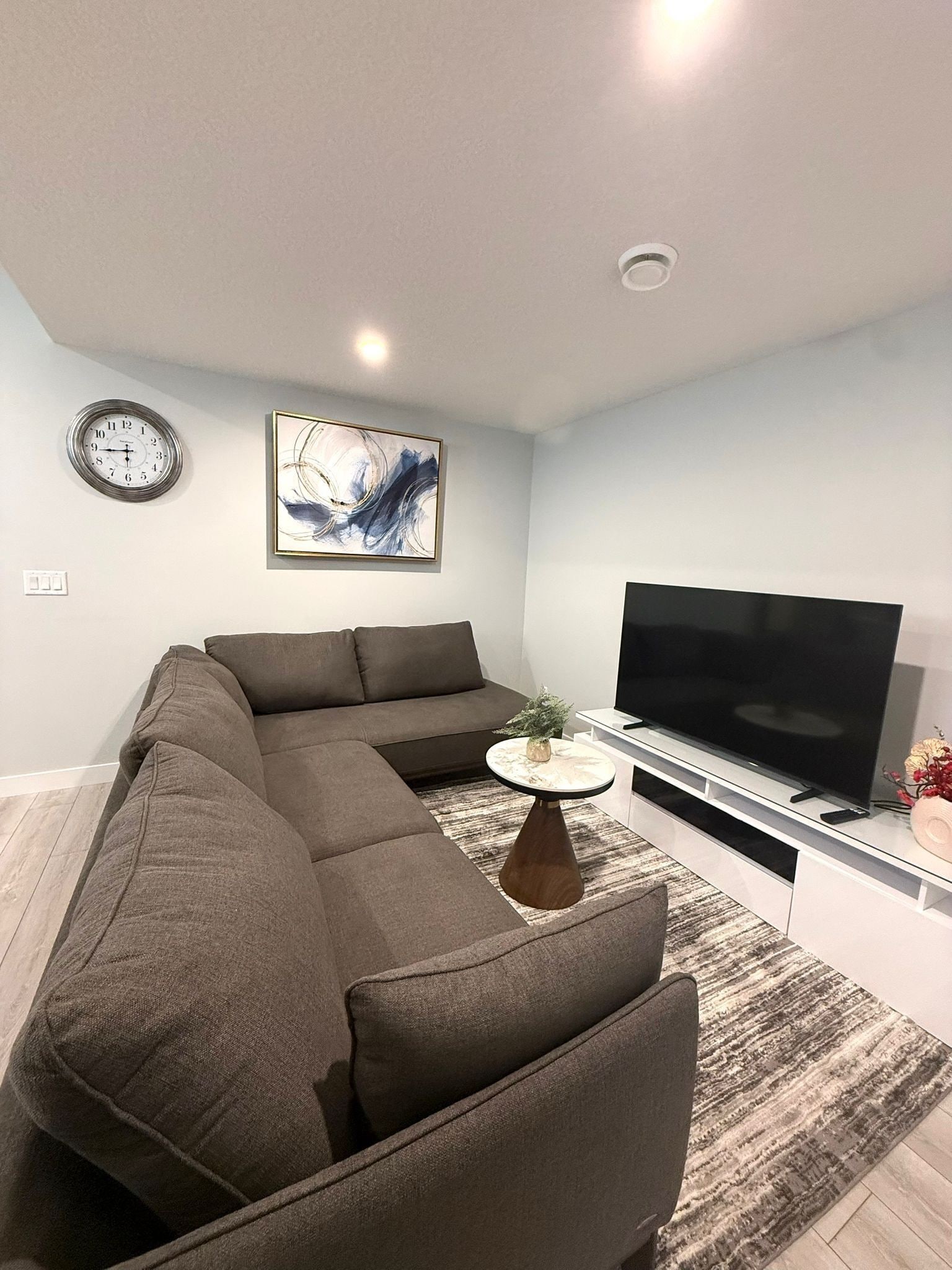 Smart TV