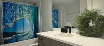 Comfort Corner Guest Suite