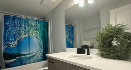 Comfort Corner Guest Suite