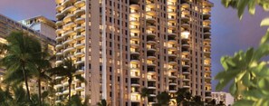 Exterior - One bedroom  in United States of America, Honolulu (Honolulu)