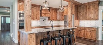 Coffeyville’s Green Gable Getaway