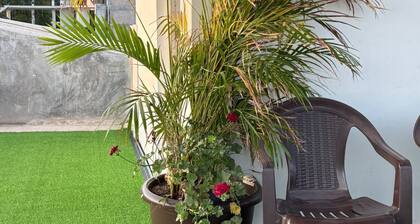 Cocos House Zicatela