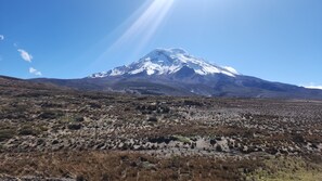 Miscellaneous - Exclusive tiny house facing Chimborazo at 4000 msnm (Chimborazo)