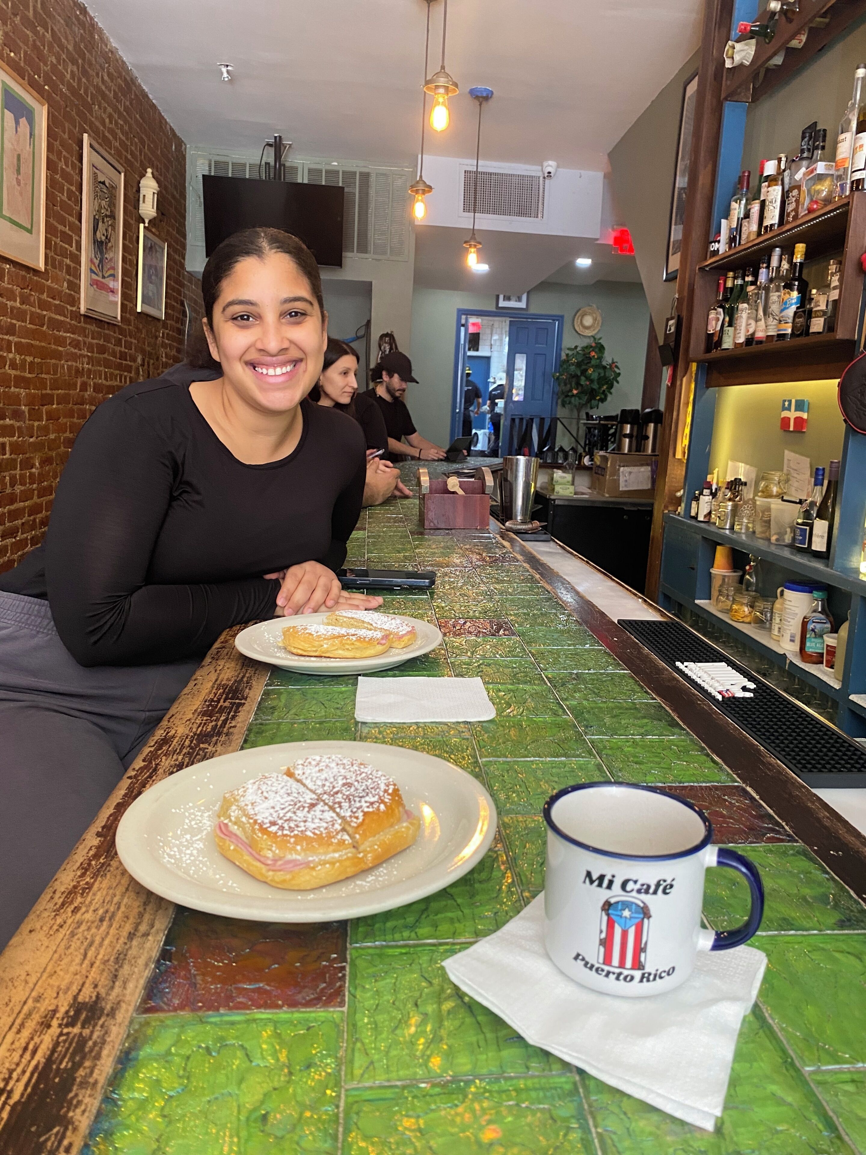 Restaurantes