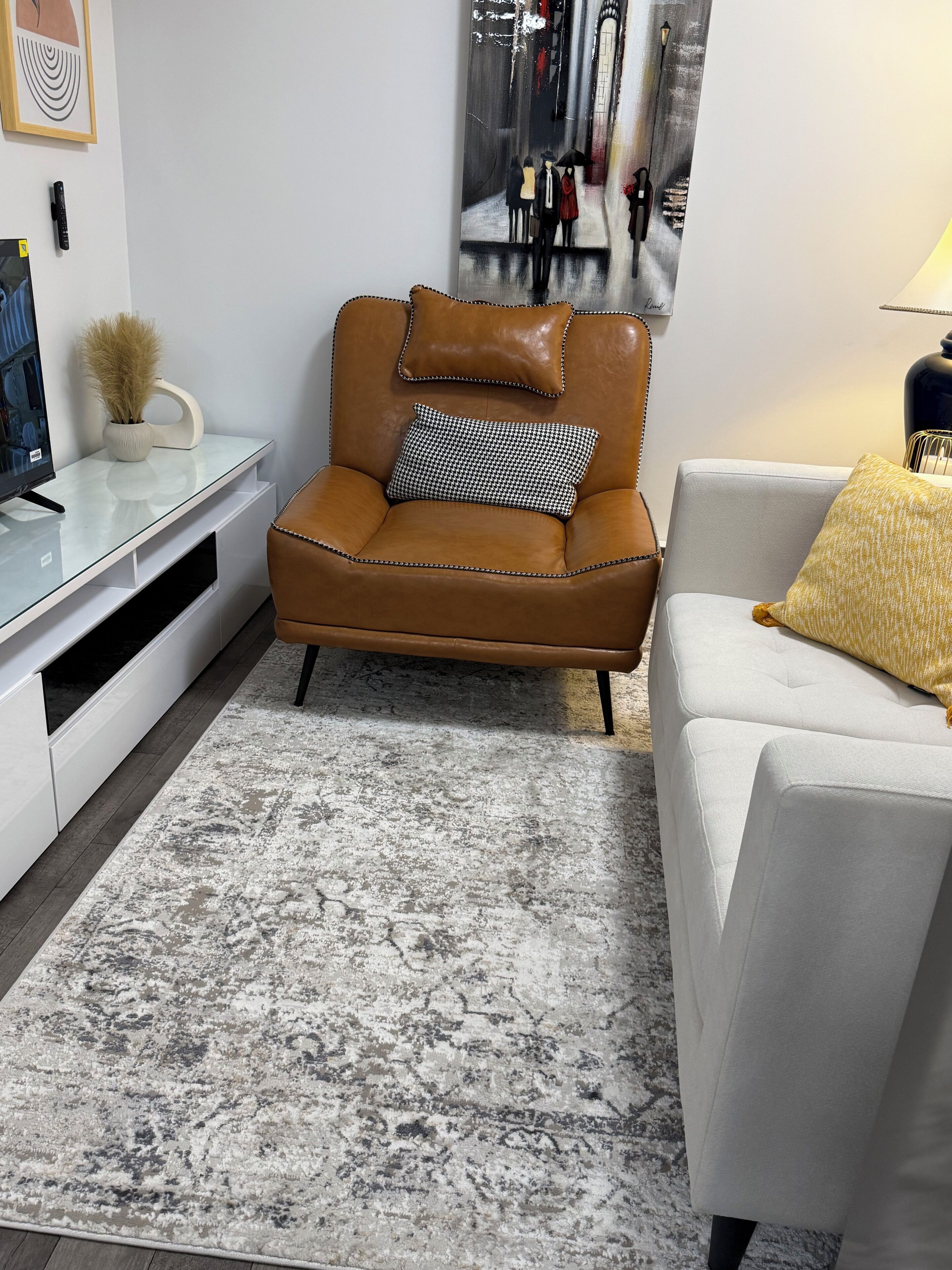 TV connectée