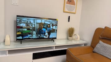 Televisor intel·ligent
