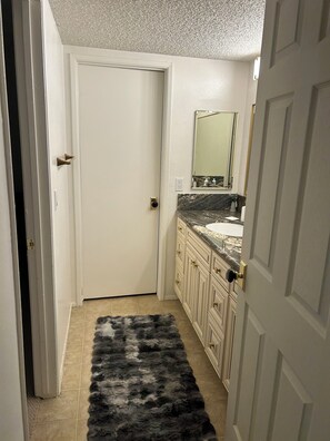 Bathroom - Huntington Beach Condo (Huntington Beach)