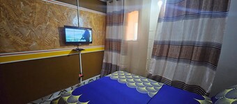 BEDEL residence