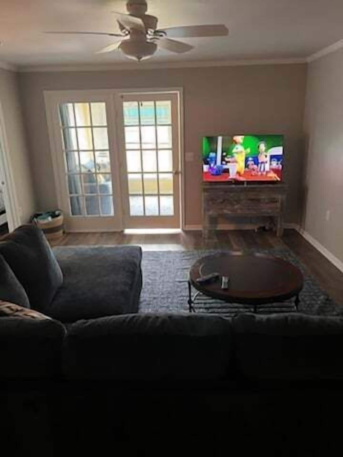 Smart TV 