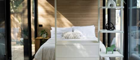 1 habitación